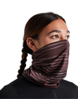 Specialized Blur Neck Gaiter - Slate