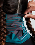 Specialized Blur Neck Gaiter - Tropical Teal