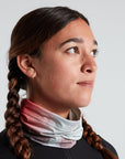 Specialized Distortion Neck Gaiter - Spruce