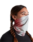 Specialized Distortion Neck Gaiter - Spruce