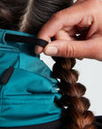 Specialized Distortion Neck Gaiter - Tropical Teal