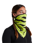 Specialized Lightning Bandana - Hyper Green