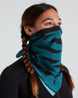 Specialized Lightning Bandana - Tropical Teal