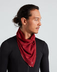 Specialized Mirage Bandana - Maroon