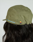 Specialized /Fjällräven Cap - Green