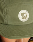 Specialized /Fjällräven Cap - Green