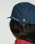 Specialized /Fjällräven Cap - Navy