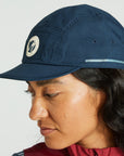 Specialized /Fjällräven Cap - Navy