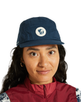 Specialized /Fjällräven Cap - Navy