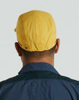 Specialized /Fjällräven Cap - Ochre
