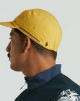 Specialized /Fjällräven Cap - Ochre