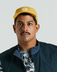 Specialized /Fjällräven Cap - Ochre