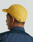 Specialized /Fjällräven Cap - Ochre