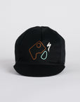 Specialized Cotton Cycling Cap - Black Abstract