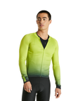 Specialized Men's HyprViz SL Air Long Sleeve Jersey - Hyperviz