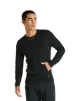 Specialized Men's Trail Thermal Jersey - Black