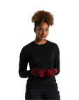 Specialized Women's Prime-Series Thermal Jersey - Black