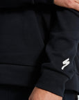 Specialized Men's Legacy Crewneck Sweatshirt - Black