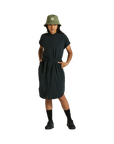 Specialized Women's Fjällräven Saddle To Table Dress - Black