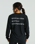 Specialized SBC Long Sleeve Tee - Black