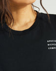 Specialized SBC Long Sleeve Tee - Black