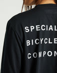 Specialized SBC Long Sleeve Tee - Black