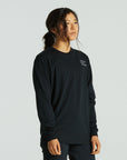 Specialized SBC Long Sleeve Tee - Black