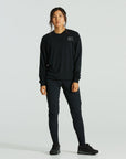 Specialized SBC Long Sleeve Tee - Black