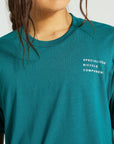 Specialized SBC Short Sleeve Tee - Tropical Teal