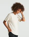Specialized SBC Short Sleeve Tee - White Mountains