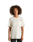 Specialized SBC Short Sleeve Tee - White Mountains