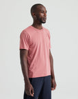 Specialized SBC Short Sleeve Tee - Dusty Rose