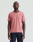 Specialized SBC Short Sleeve Tee - Dusty Rose
