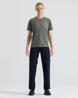 Specialized SBC Short Sleeve Tee - Oak Green