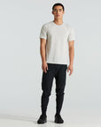 Specialized Sly Short Sleeve Tee - Dove Grey