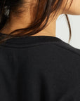 Specialized Twisted Long Sleeve Tee - Black