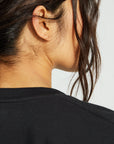 Specialized Twisted Short Sleeve Tee - Black