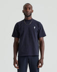 Specialized S-Logo Short Sleeve Relaxed T-Shirt - Black