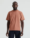 Specialized S-Logo Short Sleeve Relaxed T-Shirt - Terra Cotta