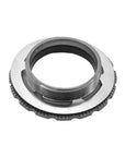 Shimano XTR FC-M9100-2 Lock Ring & Washer