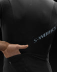 Specialized Men’s S-Works Race Jersey - Black