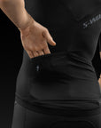 Specialized Women’s S-Works Race Jersey - Black
