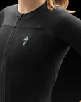 Specialized Women’s S-Works Race Jersey - Black