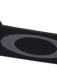 Oakley Airbrake MTB Black Gunmetal Goggles With Clear Lens