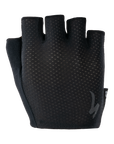 Specialized Men's Body Geometry Grail Short Finger Gloves - Black