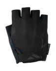 Specialized Men's Body Geometry Sport Gel Short Finger Gloves - Black
