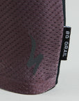 Specialized Men's Body Geometry Grail Short Finger Gloves - Cast Umber