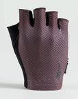 Specialized Women's Body Geometry Grail Short Finger Gloves - Cast Umber