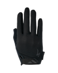 Specialized Men's Body Geometry Sport Gel Long Finger Gloves - Black