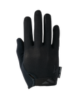 Specialized Women's Body Geometry Sport Gel Long Finger Gloves - Black